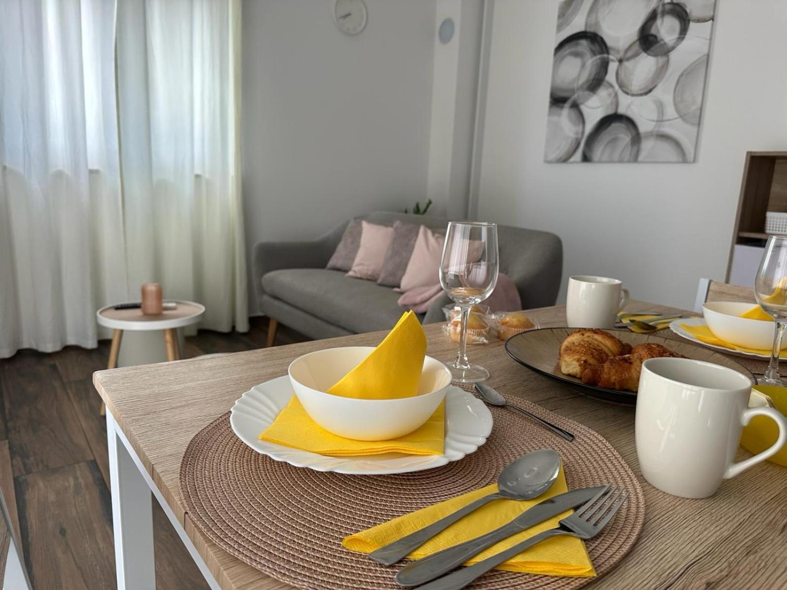 Apartments Harmony Hills Pula Dış mekan fotoğraf