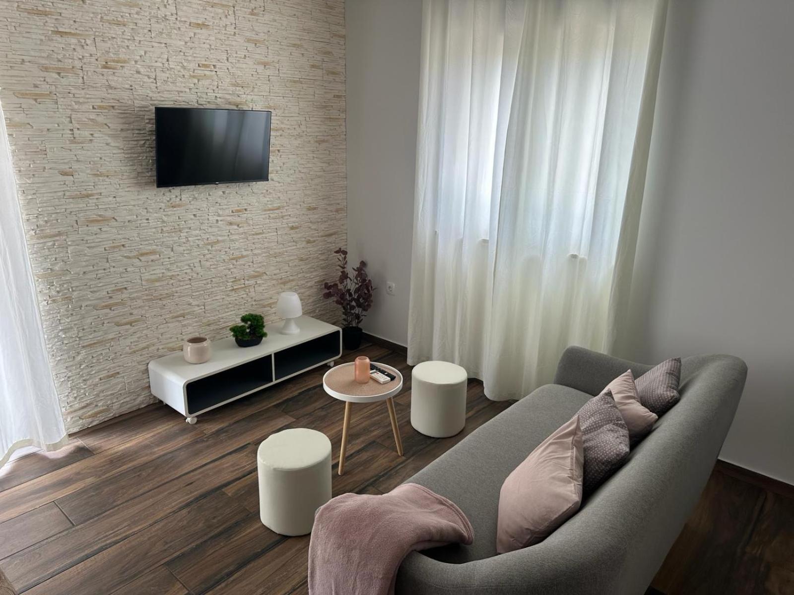 Apartments Harmony Hills Pula Dış mekan fotoğraf