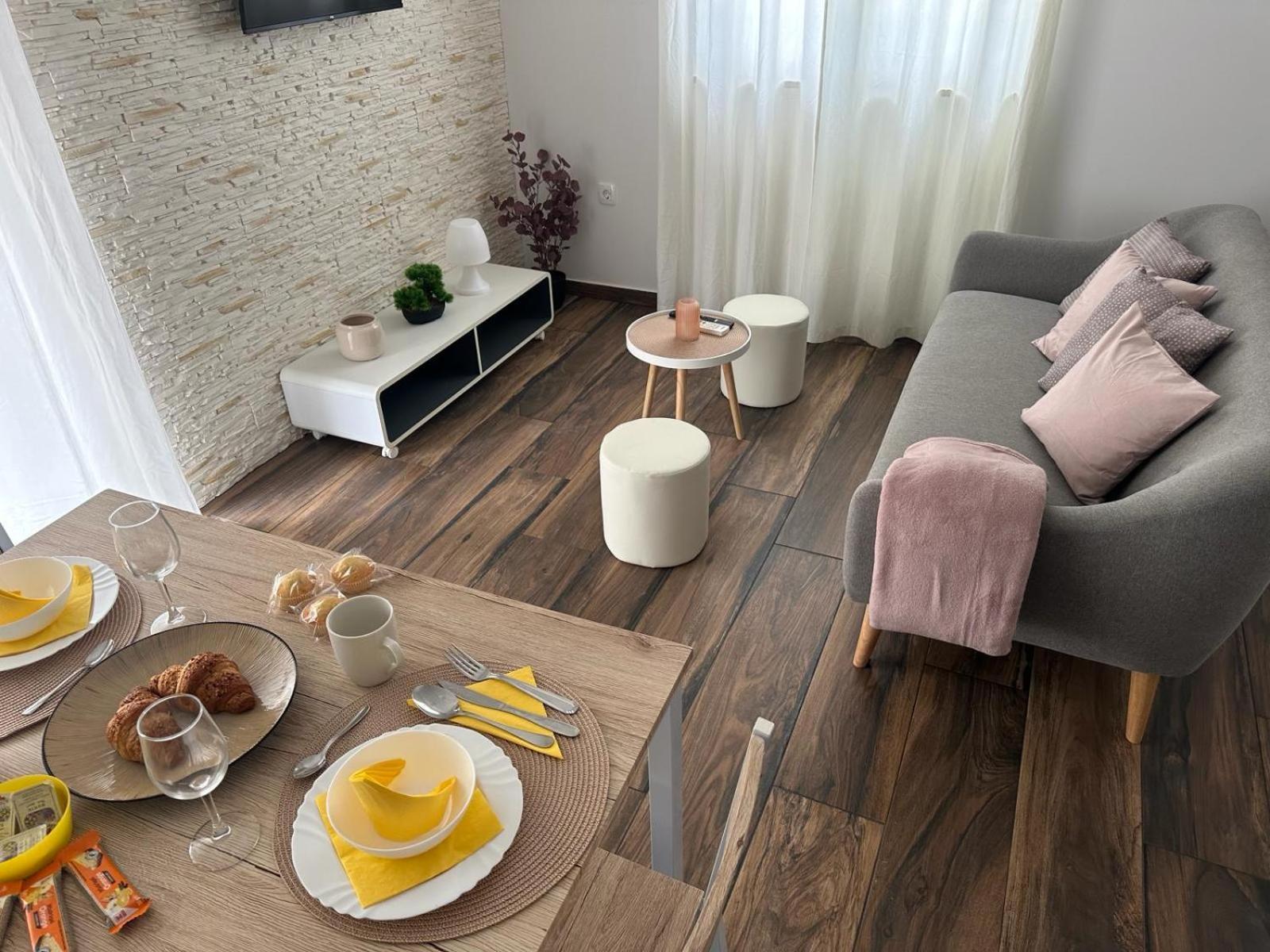 Apartments Harmony Hills Pula Dış mekan fotoğraf