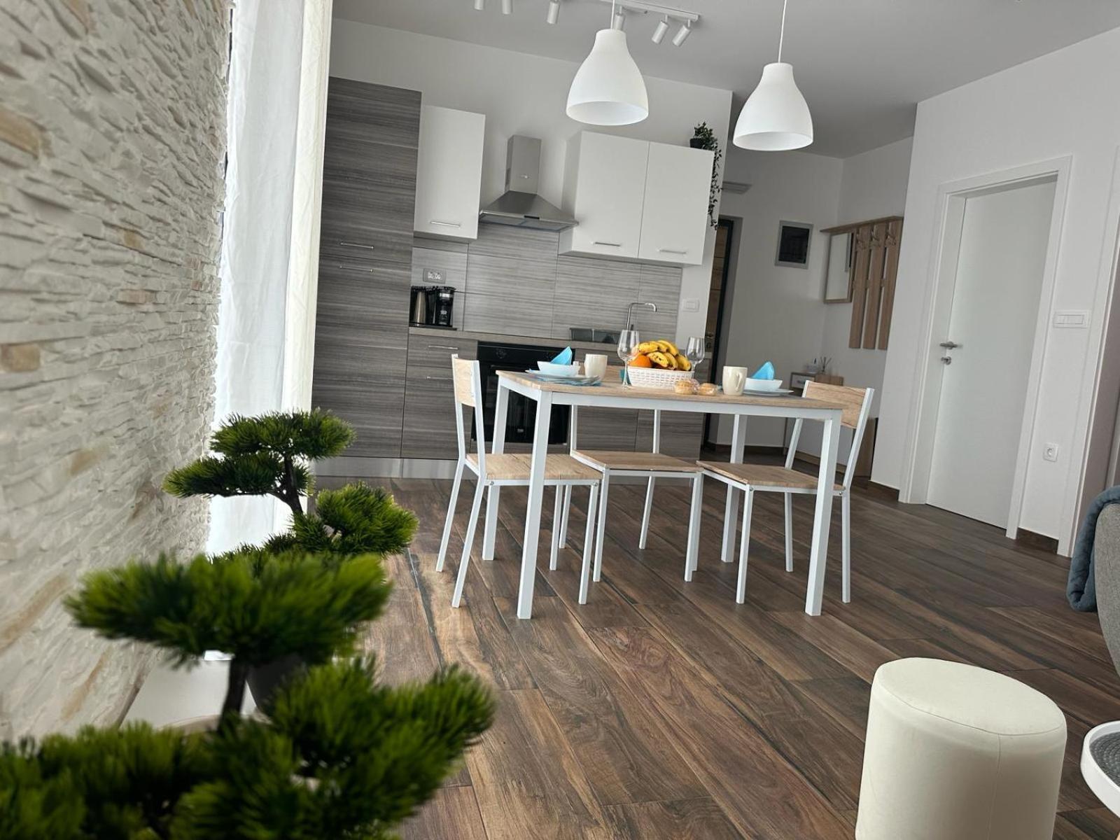 Apartments Harmony Hills Pula Dış mekan fotoğraf
