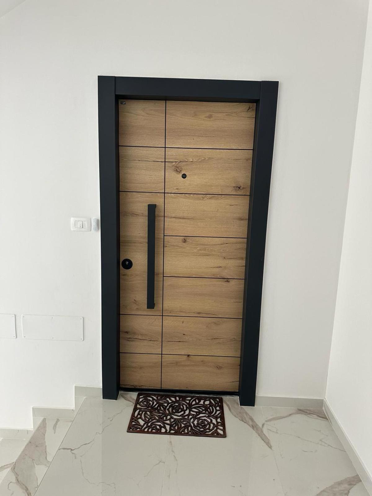 Apartments Harmony Hills Pula Dış mekan fotoğraf