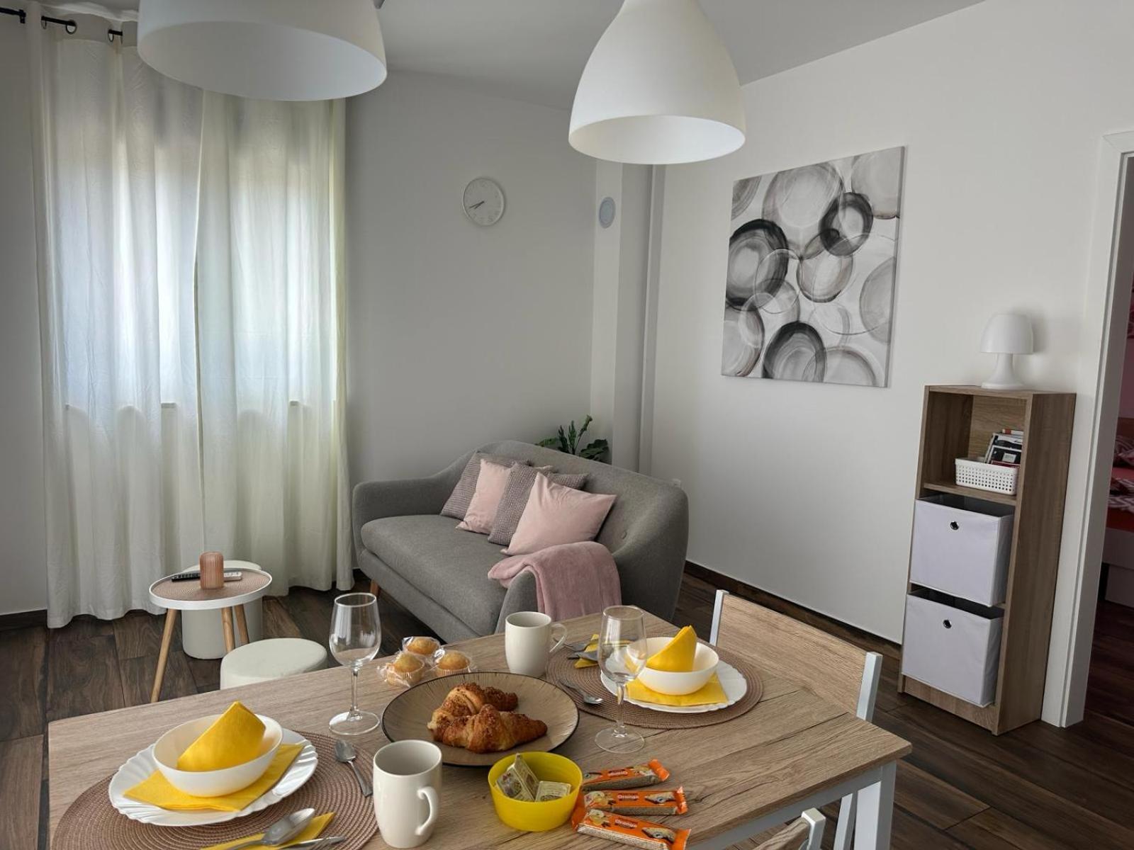 Apartments Harmony Hills Pula Dış mekan fotoğraf
