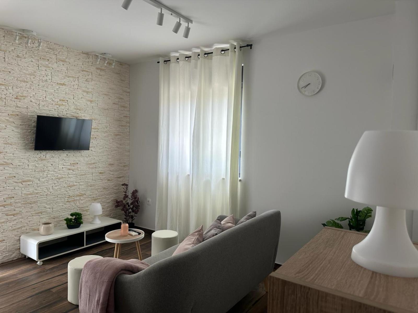 Apartments Harmony Hills Pula Dış mekan fotoğraf