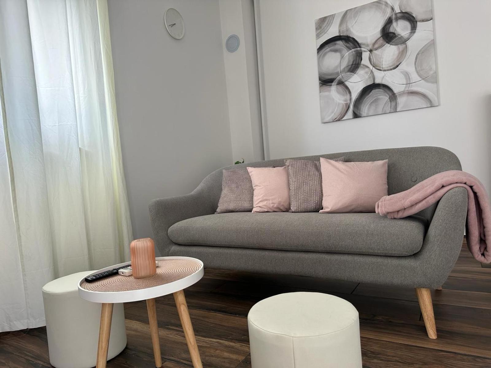 Apartments Harmony Hills Pula Dış mekan fotoğraf