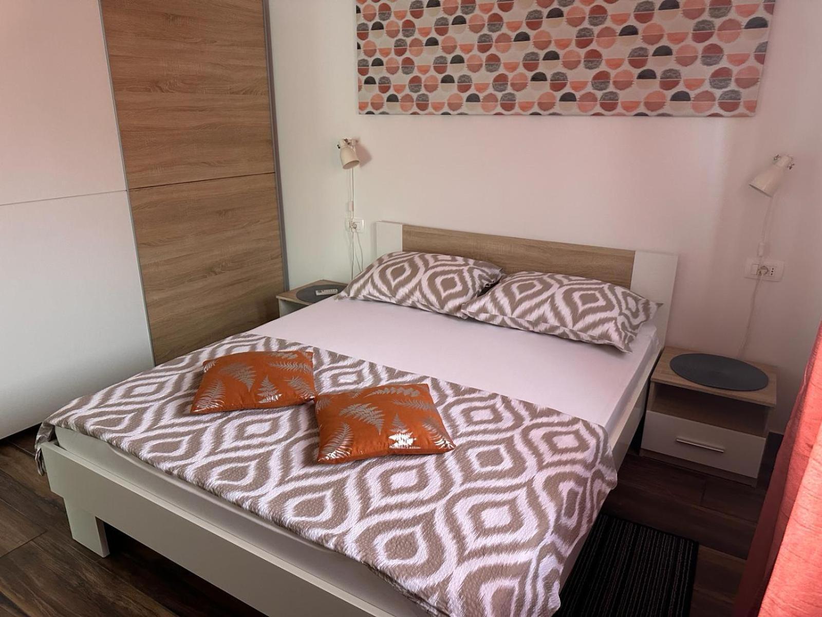 Apartments Harmony Hills Pula Dış mekan fotoğraf