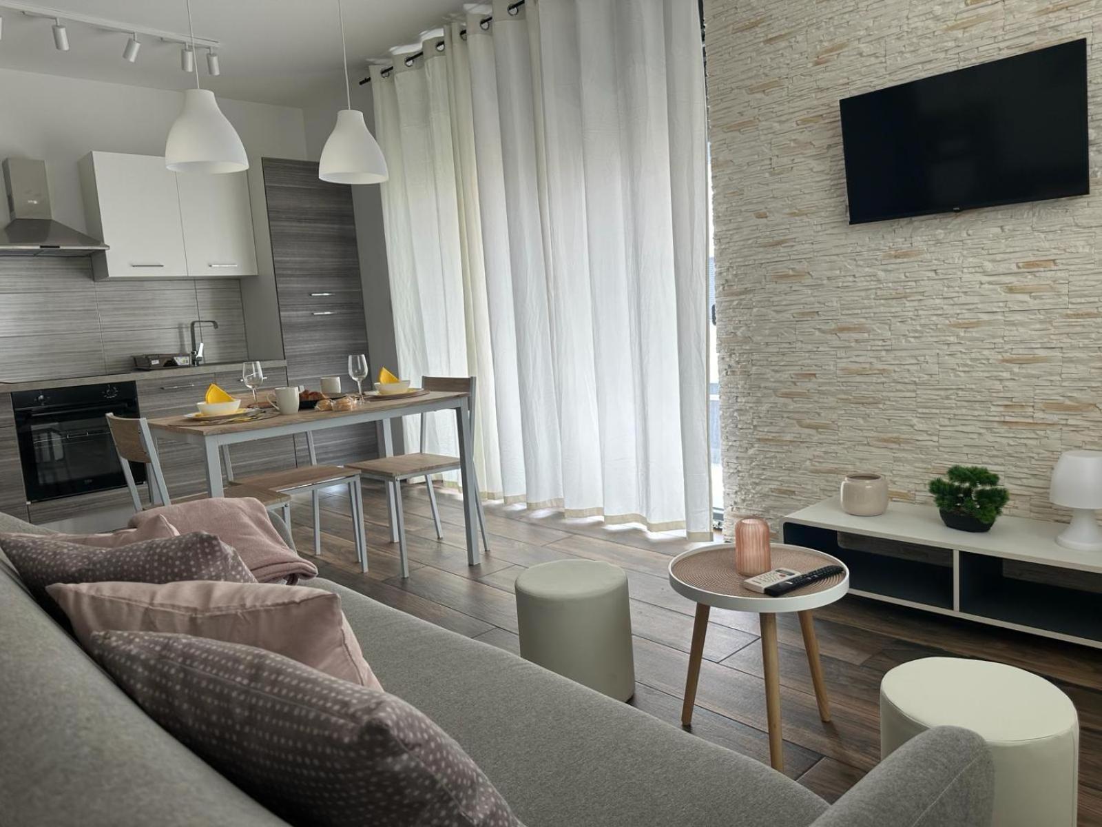 Apartments Harmony Hills Pula Dış mekan fotoğraf