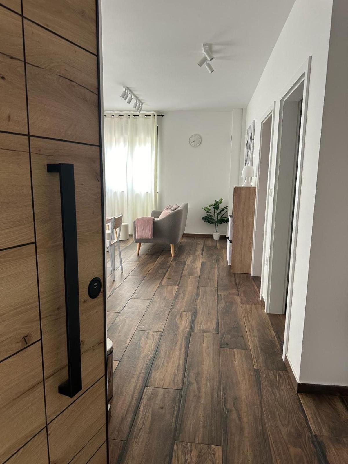 Apartments Harmony Hills Pula Dış mekan fotoğraf