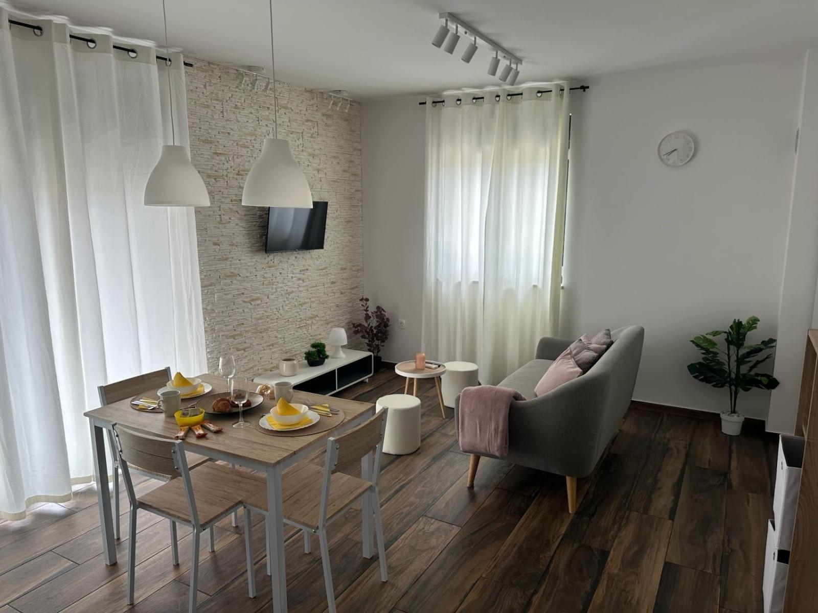 Apartments Harmony Hills Pula Dış mekan fotoğraf