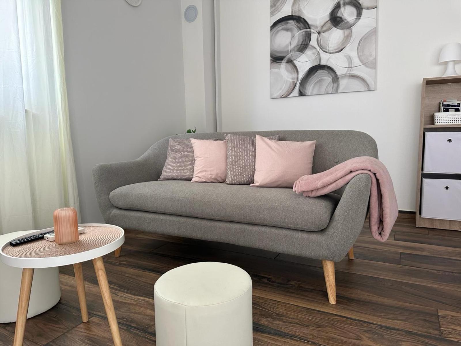 Apartments Harmony Hills Pula Dış mekan fotoğraf