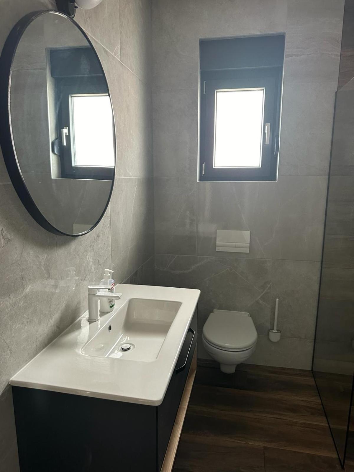 Apartments Harmony Hills Pula Dış mekan fotoğraf