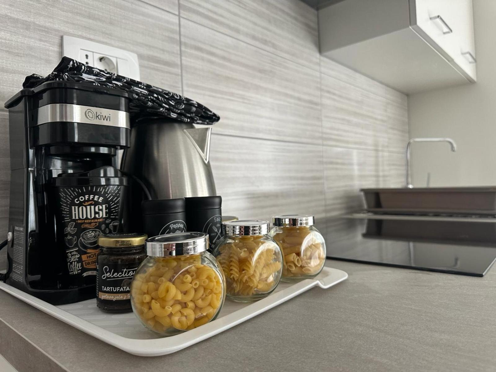 Apartments Harmony Hills Pula Dış mekan fotoğraf