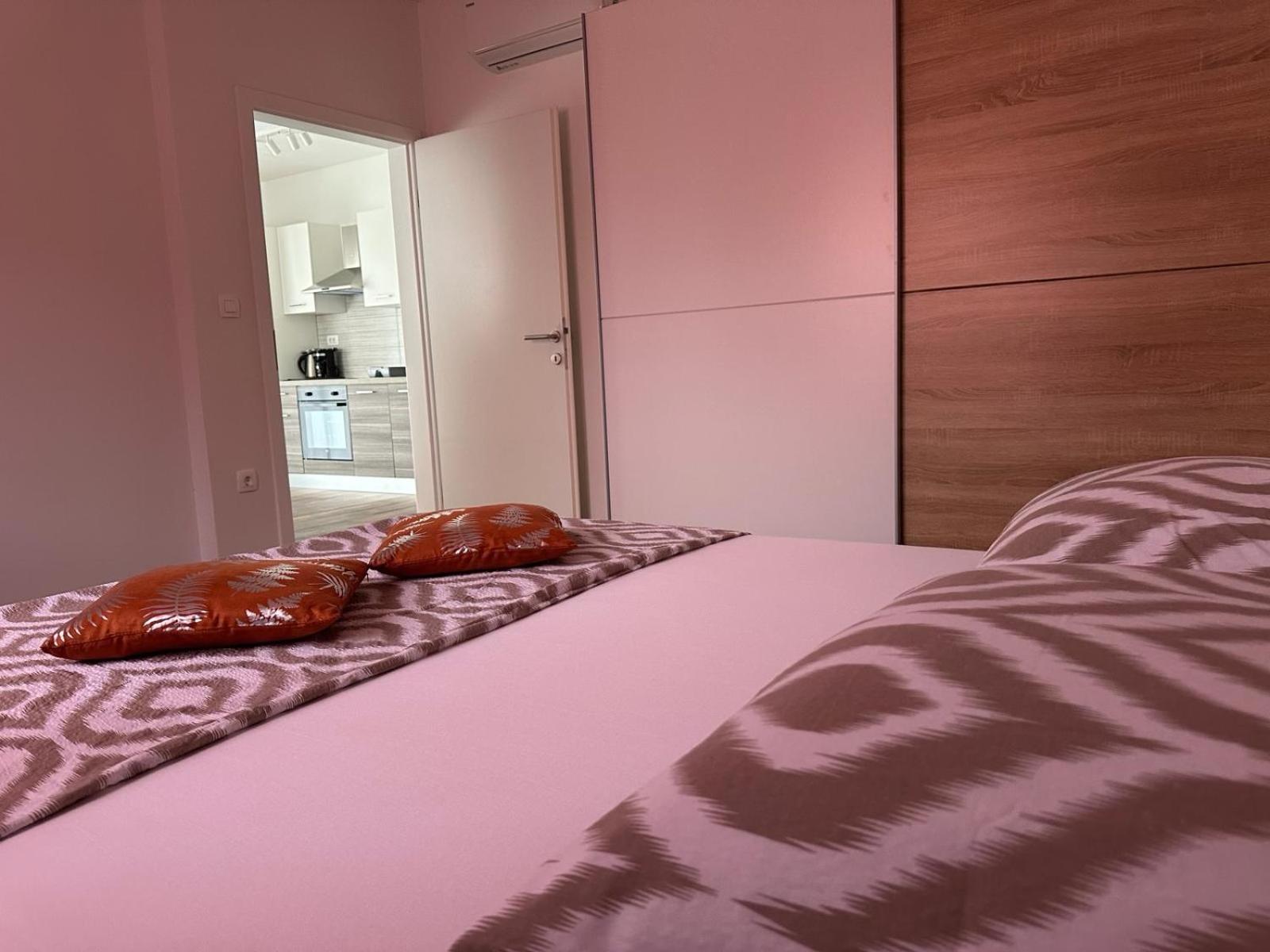 Apartments Harmony Hills Pula Dış mekan fotoğraf