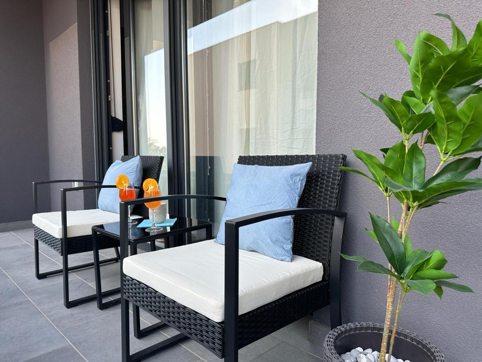 Apartments Harmony Hills Pula Dış mekan fotoğraf
