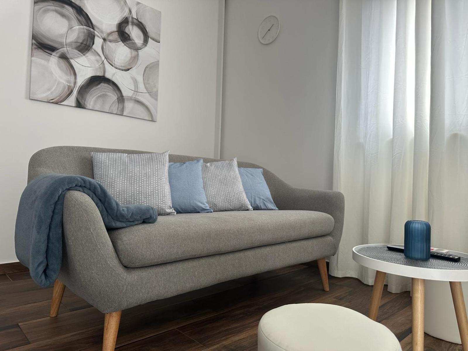 Apartments Harmony Hills Pula Dış mekan fotoğraf