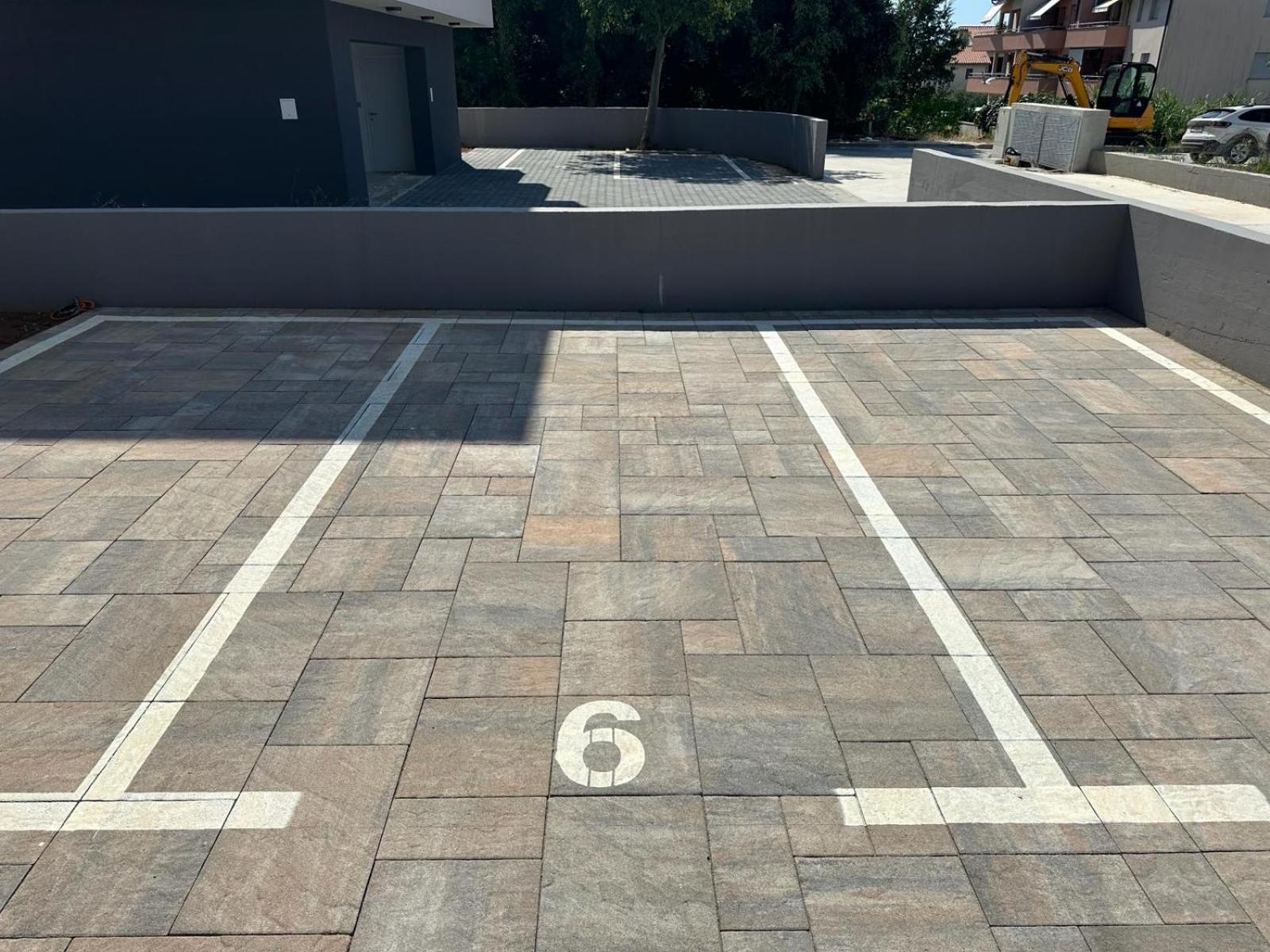 Apartments Harmony Hills Pula Dış mekan fotoğraf
