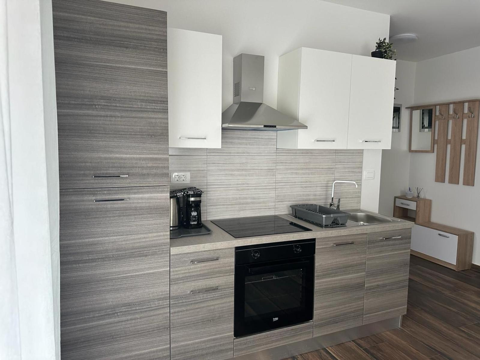 Apartments Harmony Hills Pula Dış mekan fotoğraf