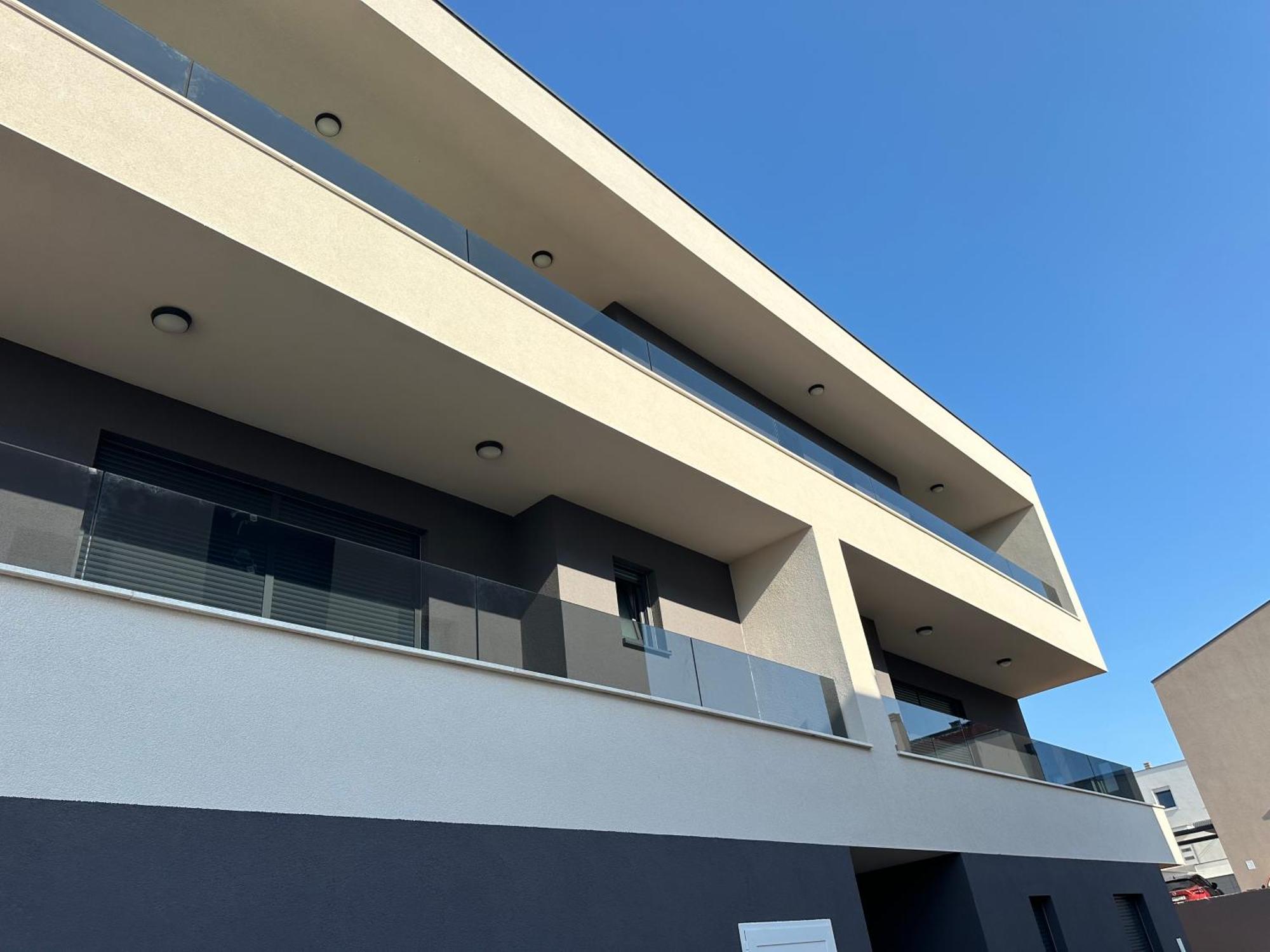 Apartments Harmony Hills Pula Dış mekan fotoğraf
